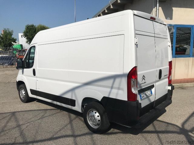 Furgone Citroën Jumper 33 L2H2 2.2 bluehdi 140cv S&S