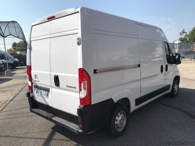 Furgone Citroën Jumper 33 L2H2 2.2 bluehdi 140cv S&S