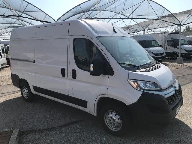 Furgone Citroën Jumper 33 L2H2 2.2 bluehdi 140cv S&S