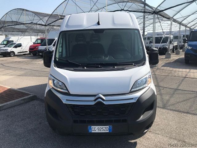 Furgone Citroën Jumper 33 L2H2 2.2 bluehdi 140cv S&S