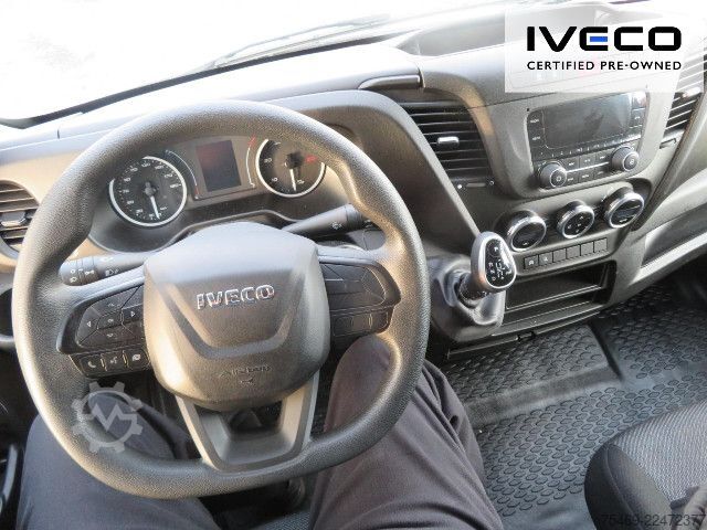 Dodávka s vysokou střechou IVECO 35S16A8V