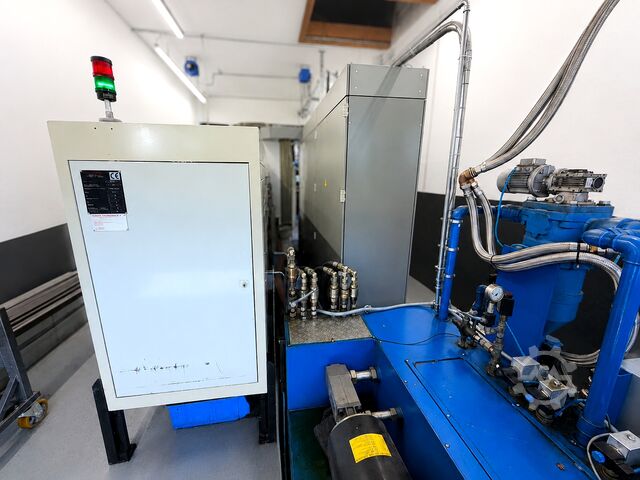 Platzhalter Gildemeister GMC