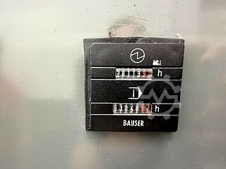 Platzhalter Gildemeister GMC