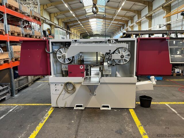 Cold saw BEHRINGER HBE321A Dynamic