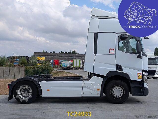 Standardni SZM Renault T 460