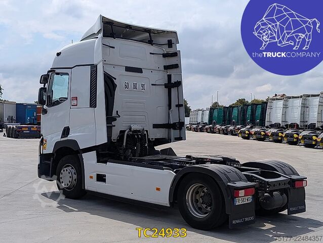 Standardni SZM Renault T 460