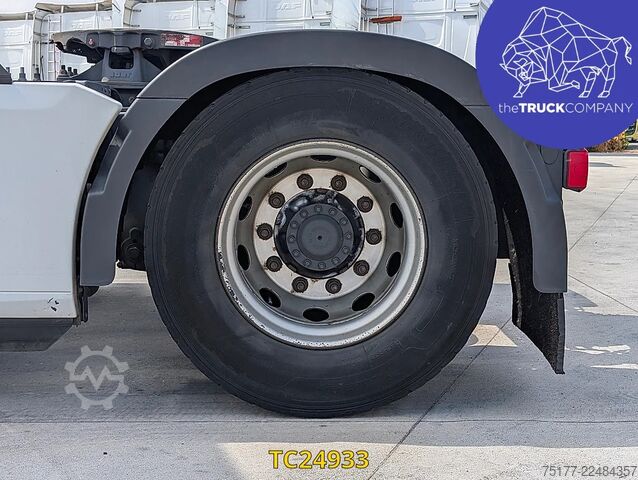Standardni SZM Renault T 460