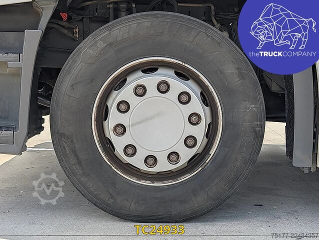 Standardni SZM Renault T 460