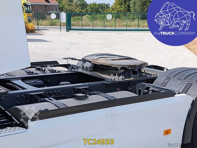 Standardni SZM Renault T 460
