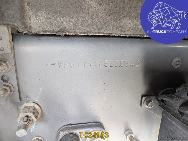 Standardni SZM Renault T 460