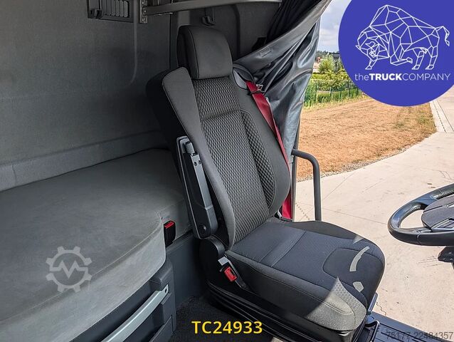 Standardni SZM Renault T 460