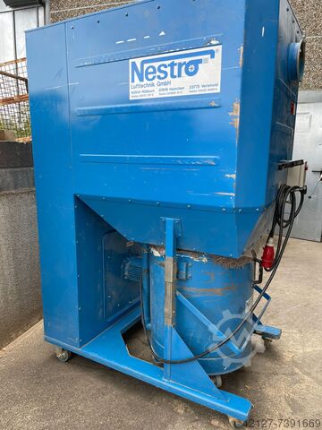 Nestro NE 160