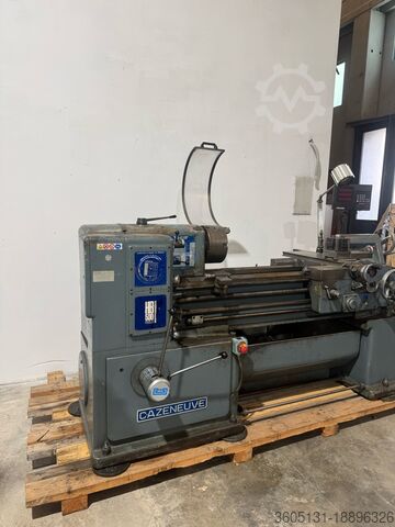 เครื่องกลึง Cazeneuve HB 500 cazeneuve hb 500