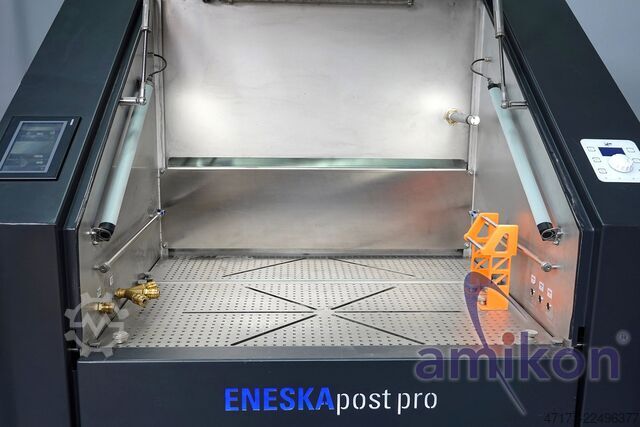 Станція для післяобробки 3D-друку joke ENESKA PostPro