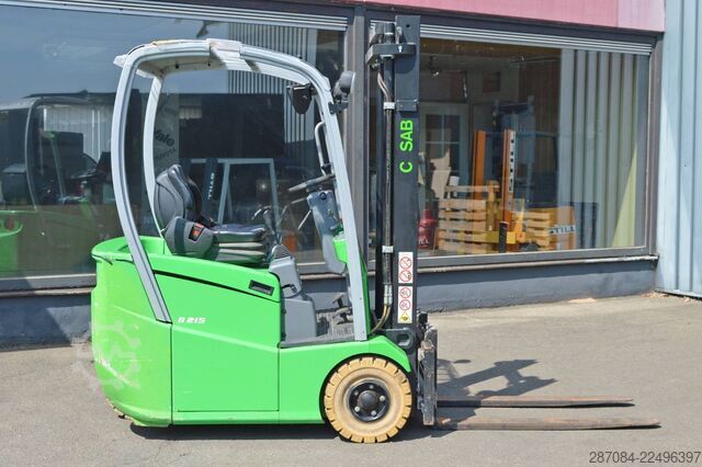 Forklift Cesab B 215