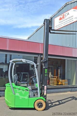 Forklift Cesab B 215