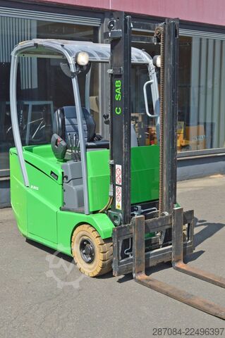 Forklift Cesab B 215