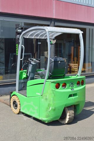 Forklift Cesab B 215