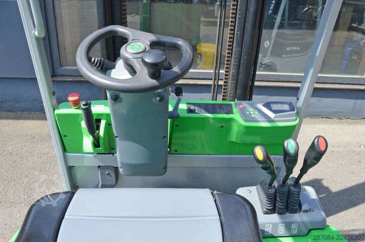 Forklift Cesab B 215