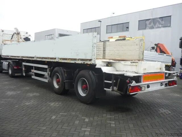 Memuat platform ATM 15/20