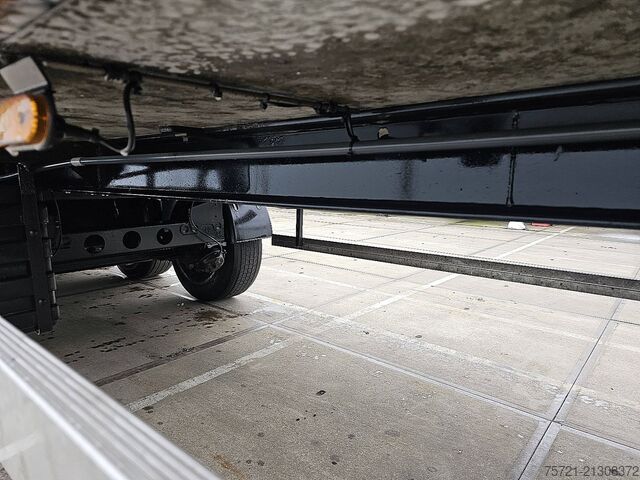 Transporte refrigerado/congelado ROYEN ROYEN