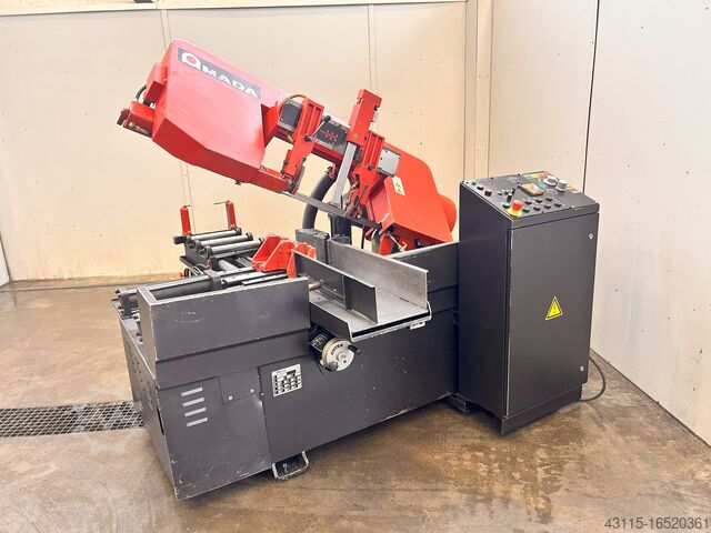 ▷ Amada Ha 250 中古を買う » Machineseeker