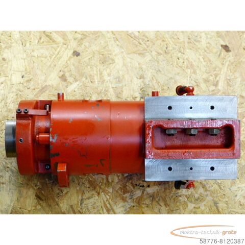 הנסה מוטור Hense HSES-00FN Schwenkmotor