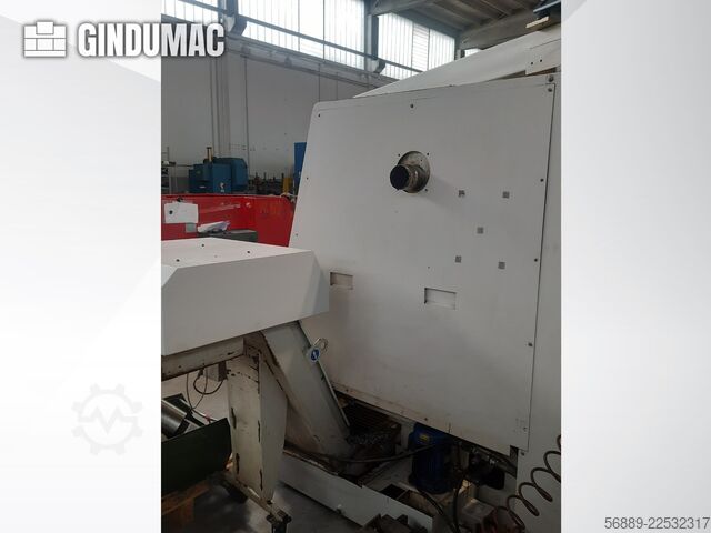 大宇（DAEWOO）PUMA 400MB DAEWOO PUMA 400MB