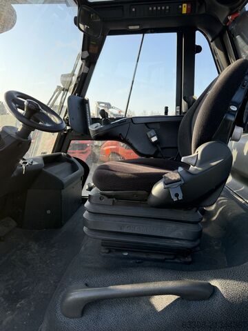 Дизельный вилочный погрузчик Linde H80D-03