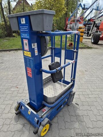 Підйомна платформа Power TOWERS PECOLIFT