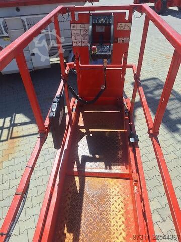 Scherenhebebühne JLG 2032ES