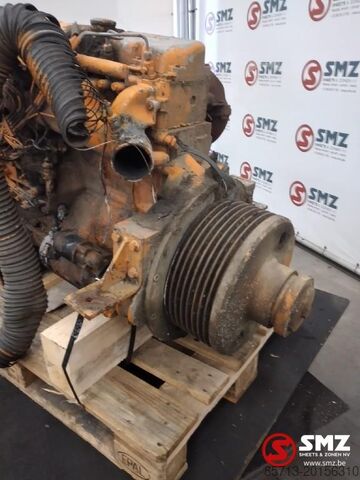 Κινητήρας Man Occ motor MAN D0226MF