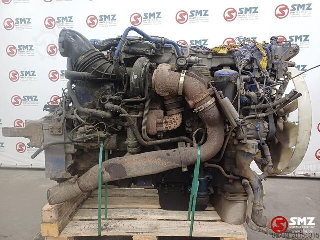 Κινητήρας Man Occ motor D2676LF22 MAN