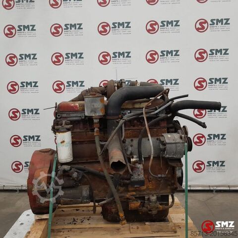 Κινητήρας Daf Occ motor DT615