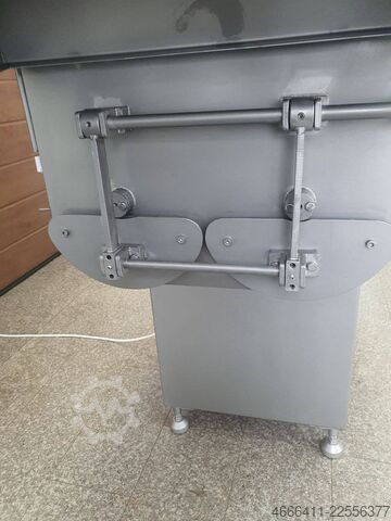 육류 가공용 믹서 MM Service 250 l