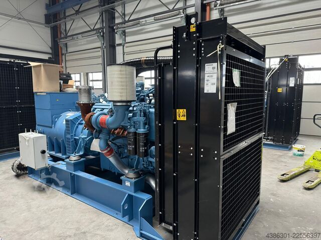 Newpower Generator GmbH Newpower Generator GmbH Newpower Generator GmbH