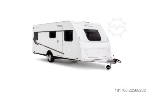 카라반 Weinsberg CaraLife 390 QD 1350kg*Gas-Paket*Duschausbau*