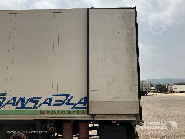 Remolque frigorífico Schmitz Cargobull Remolque Frigo Standard