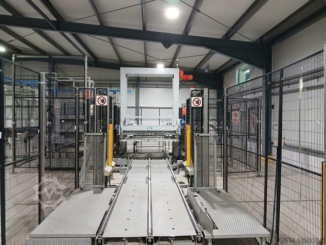 Mašina za pravljenje pića Bottling MBF Wine Bottling Bottling Line Complete