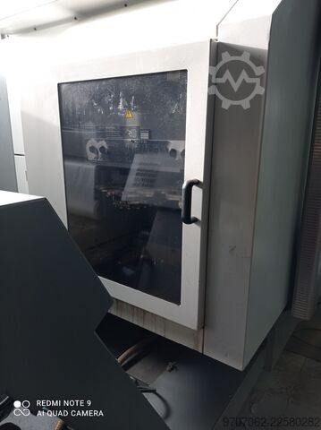 Vertikální obráběcí centrum Deckel Maho DMU 70 EVOLUTION