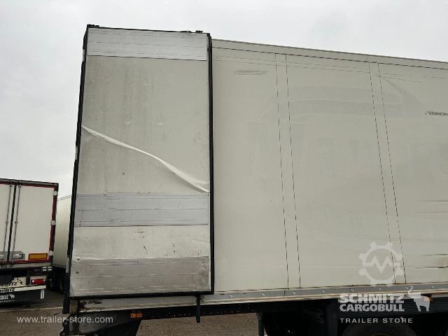 تریلر یخچالی Schmitz Cargobull Reefer Standard