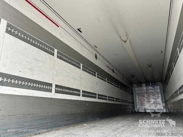 تریلر یخچالی Schmitz Cargobull Reefer Standard