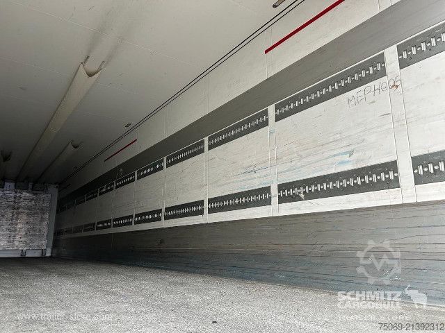 تریلر یخچالی Schmitz Cargobull Reefer Standard