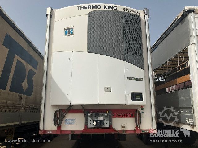 Semirremolque abierto con toldo Leci Trailer Semiremolque Lona Semi-Lona