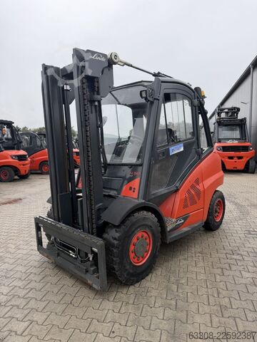  Linde H50D-02