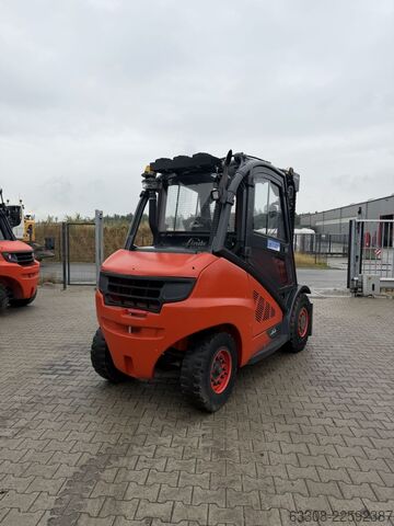  Linde H50D-02