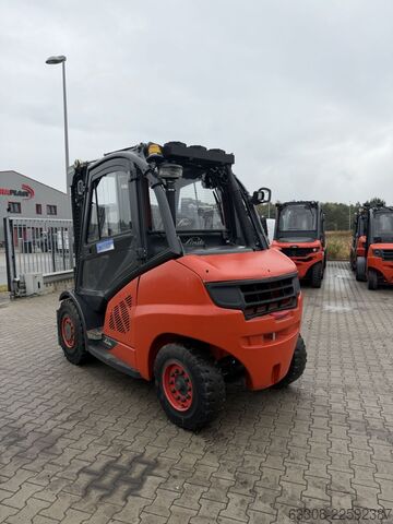  Linde H50D-02