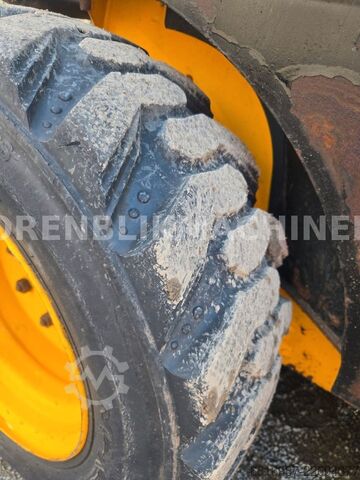 Mini-excavator JCB 160 ROBOT