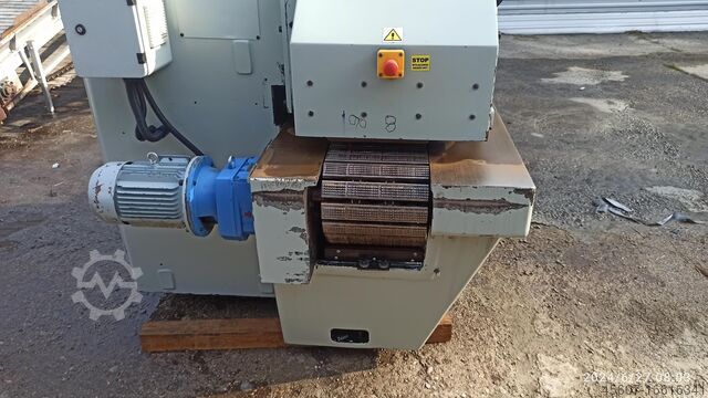 Chain saw 350 mm Winter Wintertechnik Wielopiła mjx 340
