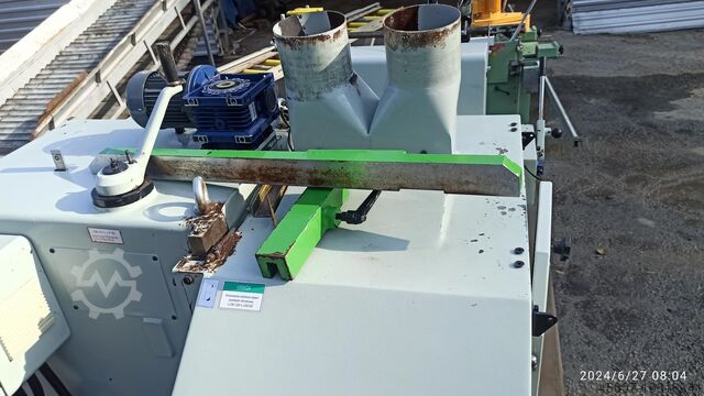 Chain saw 350 mm Winter Wintertechnik Wielopiła mjx 340